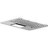 HP M76445-171 ricambio per laptop Tastiera