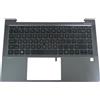 HP M14635-141 ricambio per laptop Cover + keyboard