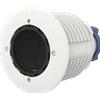 MOBOTIX Mx-O-M7SA-8DN040- M73/S74 sensor module with premium wide-angle lens and