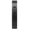 HP Elite t655 Bundle IGEL OS 1,12 kg R2314 - TASTIERA QWERTZ