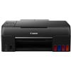 CANON MULTIFUNZIONE INK A4 COLORE, PIXMA G650, MEGATANK, USB/WIFI 3IN1