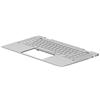 HP M45489-171 ricambio per laptop Tastiera