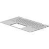 HP M45474-171 ricambio per laptop Tastiera