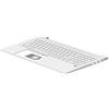 HP M21740-171 ricambio per laptop Tastiera