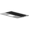 HP L41040-BG1 ricambio per laptop Base dell'alloggiamento + tastiera