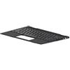 HP L19587-BG1 ricambio per laptop Base dell'alloggiamento + tastiera