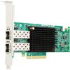 Lenovo 00AG580 scheda di rete e adattatore Interno Fibra 10000 Mbit/s