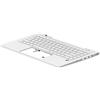 HP M23770-171 ricambio per laptop Tastiera