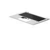 HP N14788-B71 ricambio per laptop Tastiera