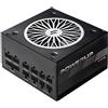 Chieftec Alimentazione da alimentazione 850 W PowerUp S-Modulare 80+Gold