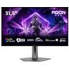 AOC 31,5 MONITOR QD-OLED 240 HZ REG ALT