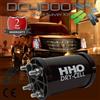 HHO Plus Kit HHO Idrogeno DC 4000 con 43 piastre in acciaio inossidabile 3400 a 4400 cc