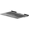 HP L14993-DH1 ricambio per laptop Base dell'alloggiamento + tastiera