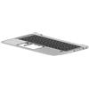 HP M14636-BB1 ricambio per laptop Cover + keyboard