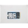 Lenovo 256GB M.2 PCIe NVMe - solid-state drive - Warranty: 3M