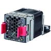 Hewlett Packard Enterprise HPE X712 Back [Power Side] to Front [Port Side] Airflow High Volume 2 Fan Tray (