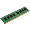 Kingston Technology ValueRAM 8GB DDR4 memoria 1 x 8 GB 2133 MHz Data Integrity C