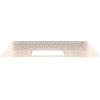 HP L19193-211 ricambio per laptop Base dell'alloggiamento + tastiera