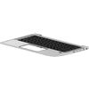 HP M53846-171 ricambio per laptop Tastiera