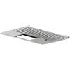 HP M75249-171 ricambio per laptop Tastiera