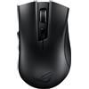 ASUS ROG Strix Carry mouse Giocare Mano destra RF senza fili + Bluetooth Ottico