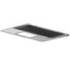 HP L70776-271 ricambio per laptop Base dell'alloggiamento + tastiera