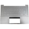 HP M03453-051 ricambio per laptop Cover + keyboard