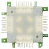 MediaMondo Set 50 LED ad alta potenza ALLNET Brick?R?knowledge