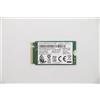 Lenovo 256GB PCIe 2242 M.2 SSD - Warranty: 3M