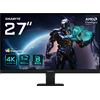 GIGABYTE GS27U 27" Monitor da gioco UHD - 3840 x 2160, 160Hz, 1ms, 350 cd/m², Di