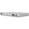 UBIQUITI UNIFI OS CONSOLE DREAM MACHINE 8P R J45 1P SFP+,1P RJ45 2.5GB/S WAN 1SF