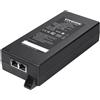 Vivotek AP-GIC-011b-090 Iniettore Gigabit UPEOE INTERNO, 90W