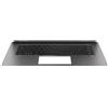 HP L34211-BA1 ricambio per laptop Base dell'alloggiamento + tastiera