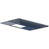 HP M42281-171 ricambio per laptop Tastiera