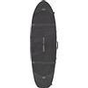 Ocean and Earth Hypa Fish/Short Travel Cover 6'8" - 5 Board