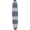 Ocean and Earth Longboard Stretch SOX Cover, 8'6", Denim