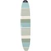 Ocean and Earth Longboard Stretch SOX Cover, 9'6", Skyblue