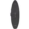 Ocean and Earth Hypa Shortboard Day Cover - 1 Board, 6'4", Khaki