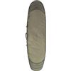 Ocean and Earth Hypa Longboard Day Cover - 1 Board, 9'6", Khaki