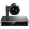 Yealink UVC86 Black webcam 8 MP RJ-45 Nero 1206663