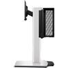 DELL CFS25 68,6 cm (27') Scrivania Argento DELL-CFS25