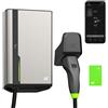 Green Cell EVGC021B2275 HabuDen Wallbox 22kW 32A 7.5m NFC EVGC021B2275
