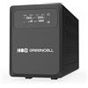 Green Cell UPSLPPC1000 Gruppo di Continuità AVR UPS UPSLPPC1000