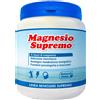 Natural point srl Magnesio Supremo Integratore Per Stanchezza E Stress 300 G
