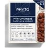 PHYTO (LABORATOIRE NATIVE IT.) Phyto Paris Phytophanere Integratore Alimentare Capelli/unghie 90+90 Capsule
