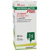 Alfasigma spa Enterolactis Plus Integratore 24 Miliardi Fermenti Lattici Vivi, 30 Capsule