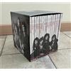 Queen _ The Queen Collection _ 22 CD Album + 3 DVD BoxSet Cofanetto _ 2015 Italy