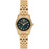 Michael Kors Orologio Lexington da donna, movimento al quarzo a tre lancette da 26 mm con cinturino in acciaio inossidabile