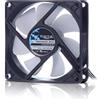 Fractal Ventola 80x80mm Fractal Design Silent Series R3 [FD-FAN-SSR3-80-WT]