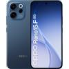 Oppo Reno15 F 256Gb 8Gb-RAM 5G Dual Sim - Twilight Black